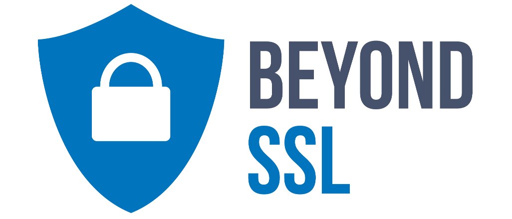Cover image of company beyond SSL GmbH