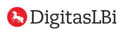 Logo der Firma DigitasLBi AG