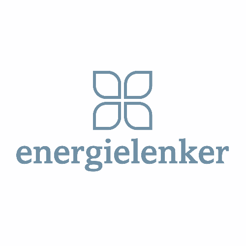 Logo der Firma energielenker service GmbH