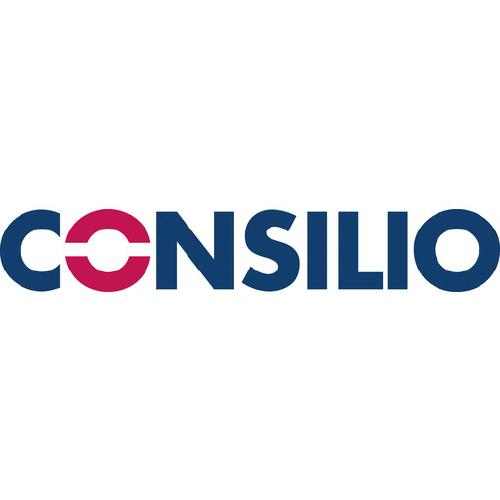 Company logo of CONSILIO GmbH