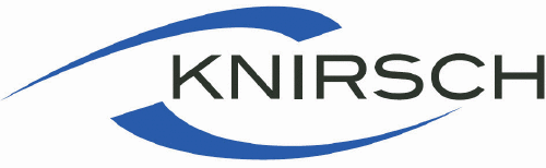 Logo der Firma Martin Knirsch Kraftfahrzeuge GmbH
