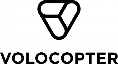 Company logo of Volocopter GmbH