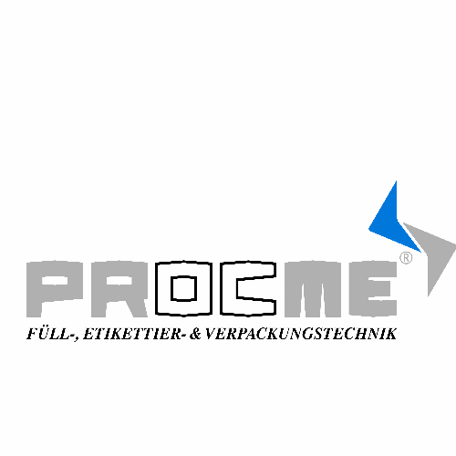 Logo der Firma Procme GmbH