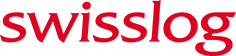 Logo der Firma Swisslog Healthcare AG