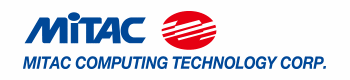Logo der Firma MiTAC Holdings Corp.