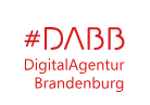 Logo der Firma DigitalAgentur Brandenburg GmbH