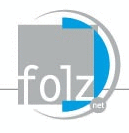 Logo der Firma folz. communication & networks GmbH