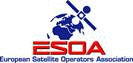Logo der Firma European Satellite Operators Association