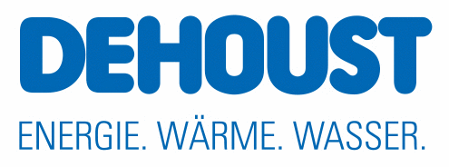 Logo der Firma Dehoust GmbH