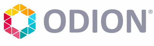 Logo der Firma ODION