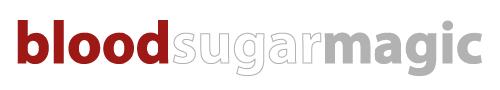 Logo der Firma bloodsugarmagic GmbH & Co. KG