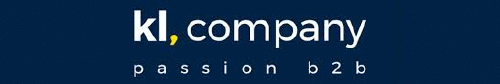 Logo der Firma kl-company AG