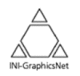Logo der Firma inigraphics.net