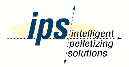 Logo der Firma ips Intelligent Pelletizing Solutions GmbH & Co. KG