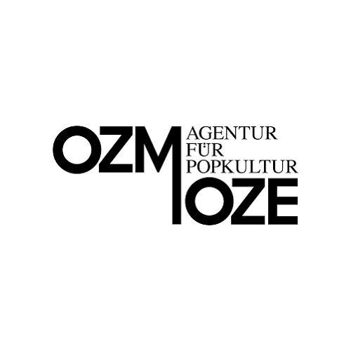 Logo der Firma OZMOZE GmbH
