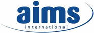 Logo der Firma AIMS International-Germany GmbH