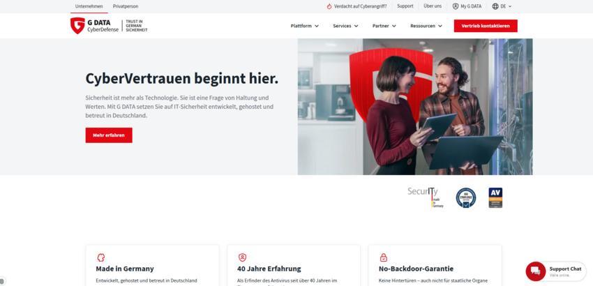 Website Promotion