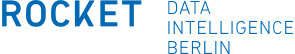 Logo der Firma ROCKET Data Intelligence GmbH