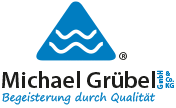 Company logo of Michael Grübel GmbH & Co. KG