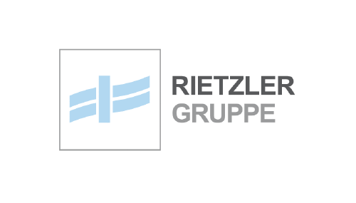 Logo der Firma Rietzler Gruppe GmbH