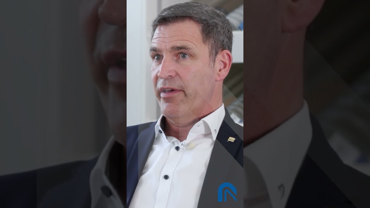 Teaser-Clip - Innovationsdruck Industrie - wenn Standard nicht reicht