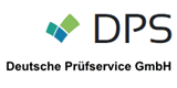 Logo der Firma Deutsche Prüfservice GmbH