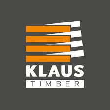 Logo der Firma KLAUS Timber a.s.