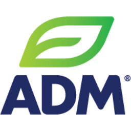 Logo der Firma ADM