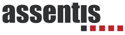 Logo der Firma Assentis Technologies AG