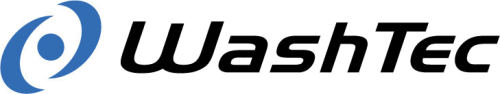 Logo der Firma WashTec AG