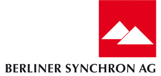 Company logo of Berliner Synchron ein Unternehmen der S&L Medien Gruppe GmbH