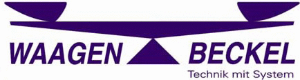 Logo der Firma Höfelmeyer Waagen GmbH