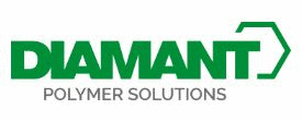 Logo der Firma DIAMANT Polymer GmbH