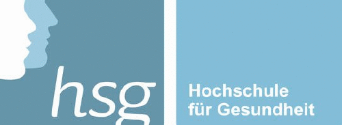 Company logo of Hochschule für Gesundheit