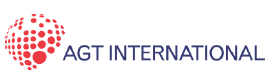 Logo der Firma AGT International GmbH
