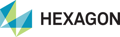 Logo der Firma Hexagon Asset Lifecycle Intelligence
