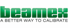 Logo der Firma Beamex GmbH