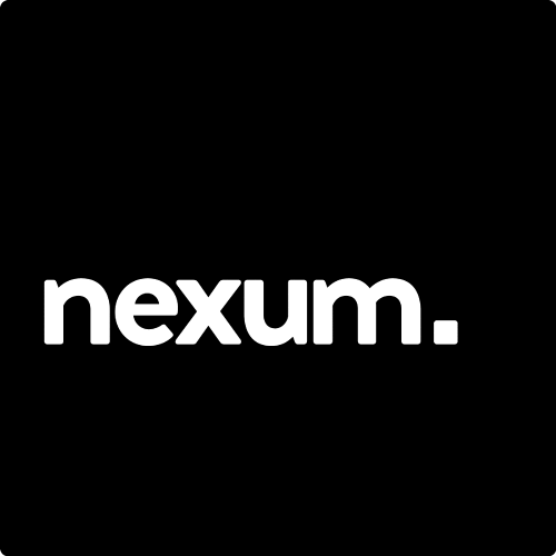 Company logo of nexum AG