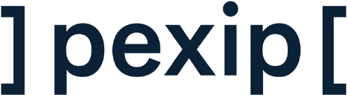Logo der Firma Pexip AS