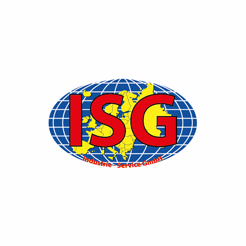 Logo der Firma ISG Industrie-Service GmbH