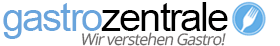 Logo der Firma Gastrando GmbH