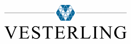 Logo der Firma Vesterling AG