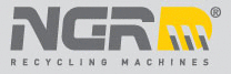 Logo der Firma NGR - Next Generation Recyclingmaschinen GmbH