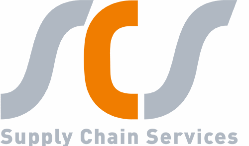 Logo der Firma SCS Supply Chain Services GmbH