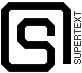 Logo der Firma Supertext AG