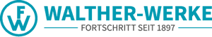 Logo der Firma Walther-Werke Ferdinand Walther GmbH