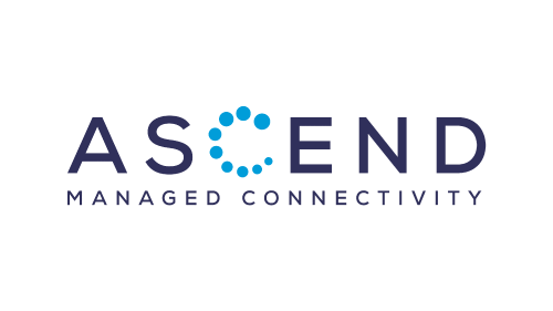 Logo der Firma ASCEND GmbH
