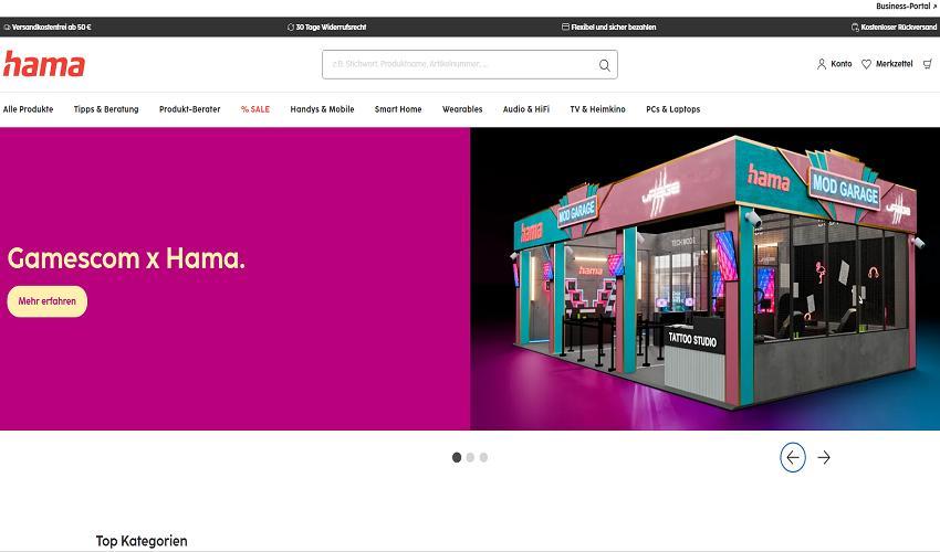 Website Promotion