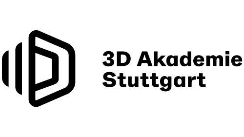 Logo der Firma 3D Akademie GmbH