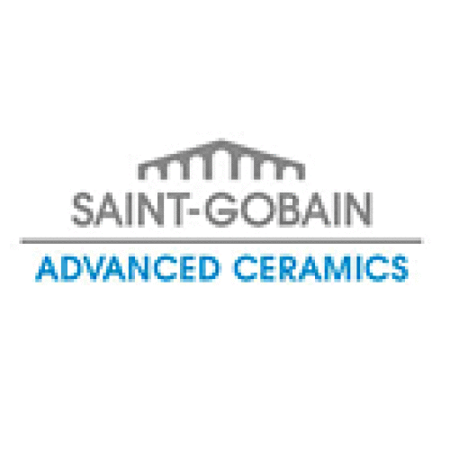 Company logo of Saint-Gobain Advanced Ceramics Lauf GmbH